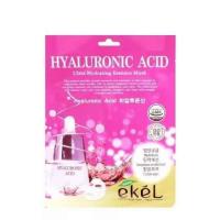 Ekel Hyaluronic Acid Ultra Hydrating Essence Mask - Ekel маска тканевая с гиалуроновой кислотой