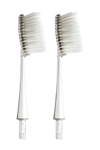 Radius Toothbrush Replacement Head 2 pack - Radius насадки сменные для зубных щеток